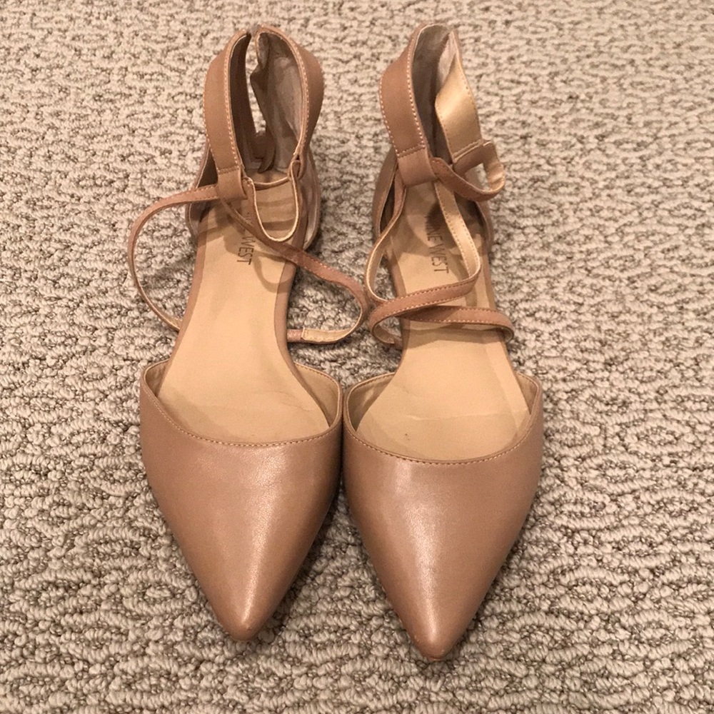 Nine West Shoes